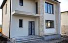 Vila individuală, 4 camere, 3 bai, teren 440 mp, Comuna Berceni - 2