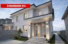 Duplex cu 4 camere -110 mp- Mosnita Noua - Comision 0% - 1