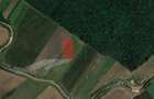 Teren Intravilan Padure Joita - 5