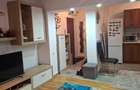 Apartament 2 camere, mobilat + utilat , parter - 5