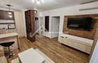 Apartament cu 2 camere, mobilat modern, Ansamblu Luminia - 1