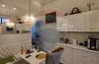 Apartament spatios la curte 2 dormitoare Salonta str. Republicii - 15