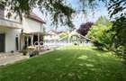 Vilă P+E+M, 7 camere,  teren 900mp, piscina , Iancu Nicolae-British School - 45