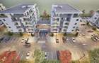 Apartament 2 camere, decomandat, ansamblu nou Calea Surii Mici - 4