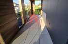 BANEASA (Parcul Herastrau)-3 camere premium 114 mp, design de interior, parcare - 20