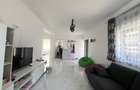 Duplex 3 camere, 72 mp utili, mobilat/utilat - Sanmihaiu Roman