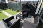 Pipera: Vila cu 5 camere tip townhouse , ansamblu rezidential nou ! - 3