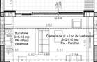Apartament 3 camere Pădurea Băneasa, Iancu Nicolae - 8