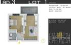 Studio cochet zona Pallady bloc Boutique Parcare Gratuita Dezvoltator