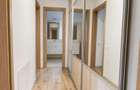 Greenfield Residence – 3 camere cu vedere la pădure Mobilat complet Parcare incl - 8