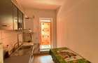 Garsoniera decomandata - Mobilata - Etaj 1 - Militari Residence - Comision 0% - 9