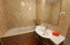 3 camere Sisesti, vedere lac, mobilat utilat, bloc 2012, incalzire in pardoseala - 12