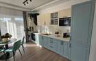 Apartament 2 cam., lux , nou, de inchiriat. - 3