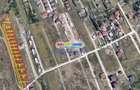 Otopeni 969 Mp - Lot 694 Mp+275 Mp(cota de drum si gradina) str. 1 Mai - 4