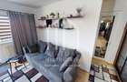 Apartament 2 camere - 41 mp utili + balcon, mobilat si utilat - 5
