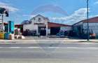 Spatiu industrial comercial Autogara - 1