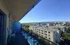 Inchiriere apartament 2 camere in Viva City cu panorama spre oras - 8