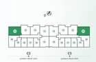 Apartament 2CD, Tatarasi - 14