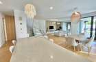 Contemporary Luxury Villa for Rent | Exceptional Indoor-Outdoor Living - 9