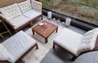 Apartament 2 camere Uverturii | Terasa | Parcare - 14