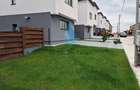 Casa cu cinci camere, tip triplex, Valea Lupului-Iasi. - 1