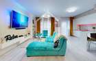 Apartament cu 3 camere, 71mp utili+balcon 12mp, loc de parcare - 5