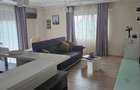 Inchiriez apartament 3 camere, Diamond Residence, Pipera - 1