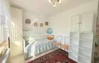 Inchiriez apartament cu 3 camere situat ultracentral complet mobilat - 11