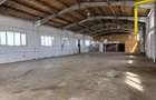 Hală industrială  productie/depozitare Sânpetru, 450 mp, curent 200kw - 1