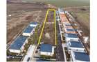 Teren Intravilan Tunari–Otopeni - Ideal pentru investitori / dezvoltatori - 1