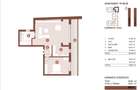 8.12 RESIDENCE - 2 camere Barbu Vacarescu Floreasca 250.000E, COMISION 0 - 6