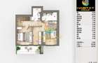 Apartament 4 camere duplex zona Pallady - 2