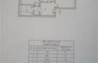 Apartament 2 Camere - Nicolina 2, Geam la baie - 8