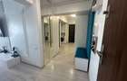 Apartament 2 camere decomandat 71 mp | Tomis Plus | Mobilat & Utilat | Parcare P - 3