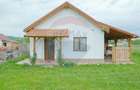 Teren Intravilan + Casa de vacanta Acris | Vama Buzaului | 2551 mp - 1