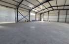 Hală nouă de vânzare – investiție cu chiriaș și randament imediat - 9
