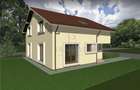 Duplex zona linistita - personalizare interioara - iluminat stradal - 2