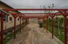 MIHAILESTI - POPESTI, CASA 69 MP, BECI, LOT 508 MP! - 16