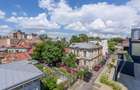 Apt. 2 camere C.F. Robescu 2 – zona Hristo Botev - 1
