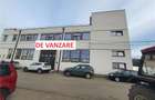 Ocazie! Spatiu industrial P+1 cu 1300mp suprafata utila ,in Cisnadie - 2