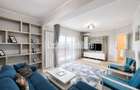 Zona Consilieri - PRIMA INCHIRIERE - Apartament  de LUX cu Parcare Subterana - 5