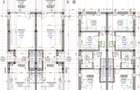 Duplex luminos cu geamuri mari – Dumbrăvița, zona Cora - 3