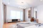 Penthouse, 253 mp, 4 camere, 3 bai, 2 parcari, terasa, centrala, ac, Tunari - 2