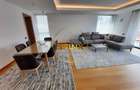 Primaverii, 4 room spacious, furnished apartment, large terrace, parking - 5