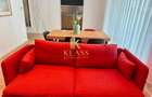 Apartament 2 camere ONE Cotroceni Park | Parcare | Incalzire in pardoseala