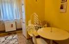 Apartament cu 3 camere, 2 balcoane, 2 bai,etaj intermediar, - 2