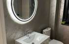 3 Camere 70mp Etajul 1 Bloc 2020 Valea Lupului Zona Brown Luxury / Moldova Mall - 4