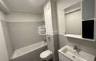 Apartament 2 camere  52mp - terasa 18 mp- zona de Vest Sibiu - 5