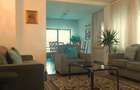 BANEASA, apartament 3 camere, mobilat,  parcare - 3