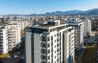 Penthouse superb, 3 camere+parcare subterana ,203 mp-Coresi - 29